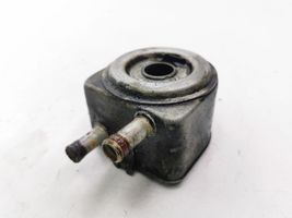 Citroen C8 Halterung Ölfilter / Ölkühler 