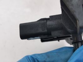 Citroen C8 Exhaust gas pressure sensor 9637705080