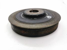 Citroen C8 Crankshaft pulley 3E05