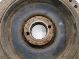 Citroen C8 Crankshaft pulley 3E05