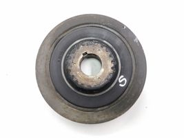 Citroen C8 Crankshaft pulley 3E05