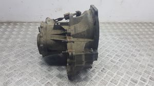 Ford Orion Manual 5 speed gearbox 87TT7F096BB