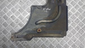 BMW 7 E65 E66 Couvre-soubassement avant 51717020538