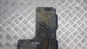 BMW 7 E65 E66 Couvre-soubassement avant 51717020538