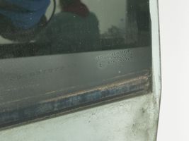 Citroen C8 Vitre de fenêtre porte arrière E243R000929