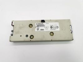 BMW 7 E65 E66 Antenas pastiprinātājs 693805802