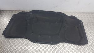 BMW 7 E65 E66 Isolante termico/insonorizzante vano motore/cofano 