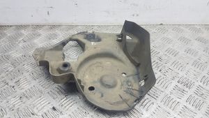 Citroen C4 Grand Picasso Couvre soubassement arrière 9674909380