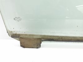 Ford Scorpio Front door window glass four-door E143R001057