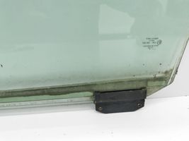 Ford Scorpio Front door window glass four-door E143R001057