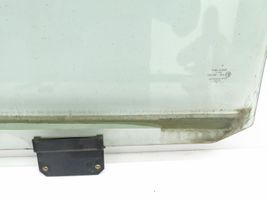 Ford Scorpio Rear door window glass E143R001057