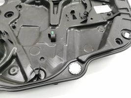 Jeep Renegade Mechanizm podnoszenia szyby przedniej bez silnika C55193100