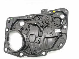 Jeep Renegade Mechanizm podnoszenia szyby przedniej bez silnika C55193100