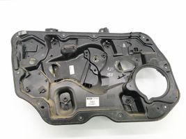 Volvo XC60 Mechanizm podnoszenia szyby przedniej bez silnika 30753327