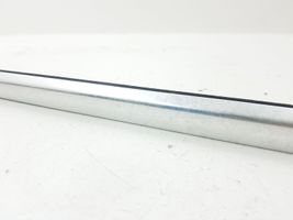 BMW 7 E65 E66 Rivestimento modanatura del vetro della portiera anteriore 