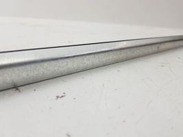 BMW 7 E65 E66 Rivestimento modanatura del vetro della portiera anteriore 