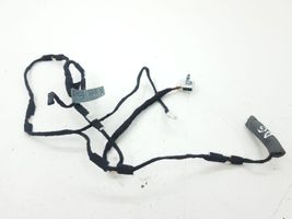 BMW 7 E65 E66 Rear door wiring loom 6913148