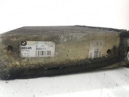 BMW 7 E65 E66 Radiatore aria condizionata (A/C) (abitacolo) 11342