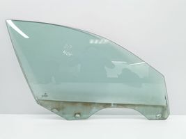 BMW 7 E65 E66 Front door window glass four-door E143R001605