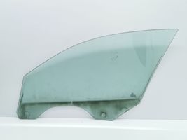 BMW 7 E65 E66 Front door window glass four-door E143R001605