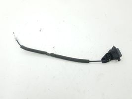 BMW 7 E65 E66 Ouvre-bouton pour boite à gants 10862510