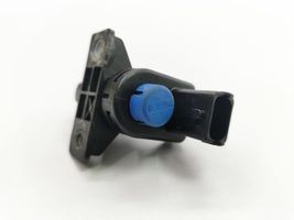 Opel Antara Vacuum valve 25183381