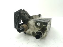 BMW 7 E65 E66 Aktīvā stabilizatora vadības bloks 6758704