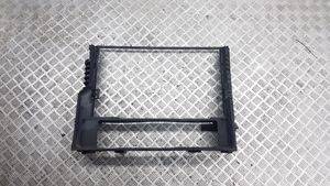 BMW 7 E65 E66 Pannello di supporto del radiatore 