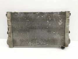 Toyota RAV 4 (XA30) Chłodnica powietrza doładowującego / Intercooler 90170208