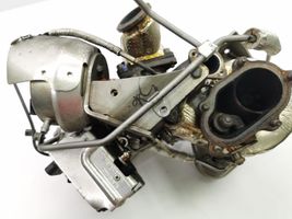 Audi A7 S7 4G Turboahdin 8057130004