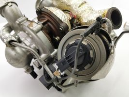 Audi A7 S7 4G Turbo 8057130004