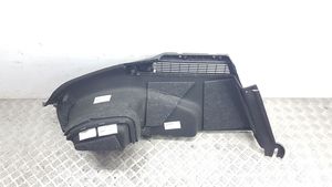 Audi A7 S7 4G Bagāžnieka sānu apakšējās apdares panelis 4G8863888B9BT