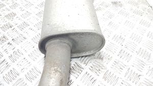 Chrysler Voyager Muffler/silencer 