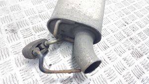 Chrysler Voyager Muffler/silencer 