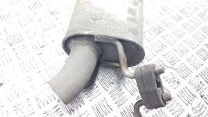 Chrysler Voyager Muffler/silencer 