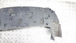 Peugeot 5008 Front bumper skid plate/under tray 9686646580