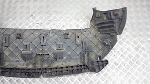 Peugeot 5008 Front bumper skid plate/under tray 9686646580