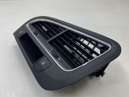 Peugeot 5008 Grille d'aération centrale 9688836877