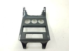 Peugeot 5008 Console centrale, commande chauffage/clim 9672269277