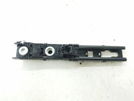 Peugeot 5008 Rail de réglage hauteur de ceinture de sécurité 9683636180