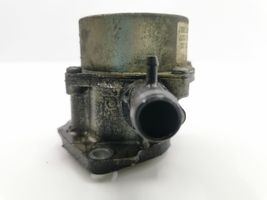 Nissan Qashqai Alipainepumppu 8200577807