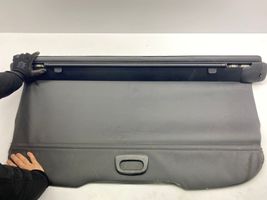 Citroen C8 Parcel shelf load cover 