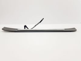 Audi A7 S7 4G side skirts sill cover 