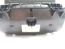 Audi A7 S7 4G Becherhalter Getränkehalter Cupholder vorne 4G0862534