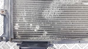 Chrysler 300 - 300C Coolant radiator 