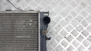 Chrysler 300 - 300C Coolant radiator 