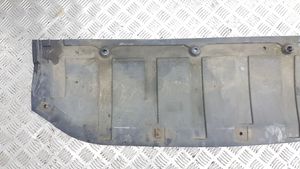 Nissan Qashqai Osłona pod zderzak przedni / Absorber 75892JD000