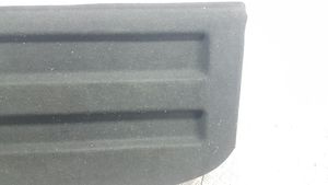 Nissan Qashqai Parcel shelf 