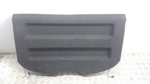 Nissan Qashqai Parcel shelf 