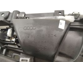 Audi A7 S7 4G Takaoven sisäkahva 4G8839020